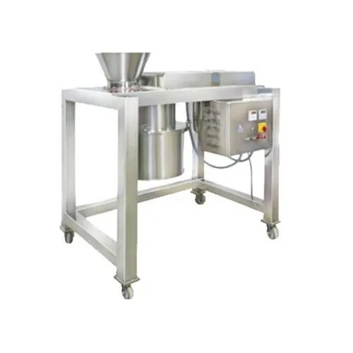 Band Sealer